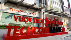 Techcombank thu hơn 1.700 tỉ đồng từ bán tòa nhà hội sở cũ ở 191 Bà Triệu