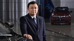 Chủ tịch BYD Wang Chuanfu thân chinh tới Việt Nam, bàn chuyện xây nhà máy lắp ráp ô tô điện