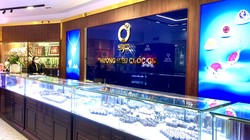 SJC: Doanh thu lần đầu vượt 27.000 tỉ đồng kể từ năm 2013, lãi chưa tới 100 tỉ đồng