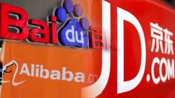 Tencent , Alibaba và Baidu là 3 trong số 5 Công ty công nghệ hàng đầu Trung Quốc bị thiệt hại nặng trong 2 năm bị siết quản lý (Ảnh: Fx168).