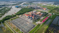 EVN nợ PVN gần 1 tỉ USD, quá nửa là nợ đến hạn thanh toán