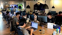 Startup Việt hưởng lợi từ kinh tế số