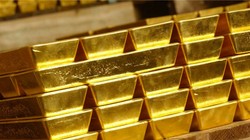 Dự đoán giá vàng trở thành một nhiệm vụ hết sức khó khăn (Ảnh: The Economist)