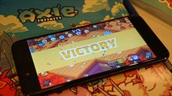 Sky Mavis gọi vốn thành công 11 triệu USD, định giá giảm xuống mức 1,95 tỉ USD