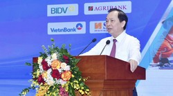 Phó Thống đốc: Chính sách tiền tệ không phải 'cây đũa thần', khi có điều kiện sẽ giảm tiếp lãi suất