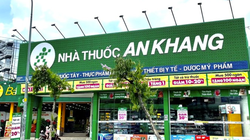 MWG đạt doanh thu 56.570 tỉ đồng trong nửa đầu năm 2023, mở rộng chuỗi An Khang