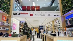 Lãi ròng quý 2/2023 của Digiworld giảm 39% so với cùng kỳ