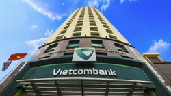 Vietcombank: Tài sản giảm 109.000 tỉ đồng sau nửa đầu năm 2023, nợ nhóm 2 tăng mạnh