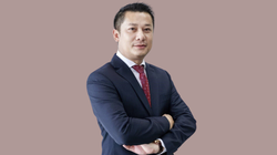 Tân Quyền Tổng giám đốc Eximbank Nguyễn Hoàng Hải