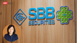 Định vị chủ mới của Chứng khoán Saigonbank Berjaya