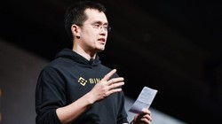 Nguồn: Binance