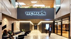 WeWork nộp đơn xin bảo hộ phá sản