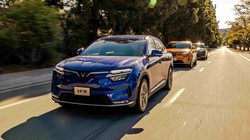 VIG và Asian Star muốn bán số cổ phiếu VinFast trị giá 700 triệu USD