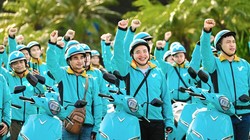 Vingroup công bố 10 chương trình hành động của quỹ Vì tương lai xanh