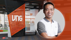 Cú 'phi nước đại' lên sàn chứng khoán Mỹ của VNG