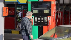 Quốc gia có giá xăng chỉ từ 700 đồng/lít (Ảnh: NBC)