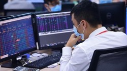 Các quỹ ETF đầu tư vào cổ phiếu Việt Nam bị rút ròng hơn 1.400 tỉ đồng trong 2 tuần