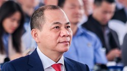Cổ phiếu VFS tăng gấp đôi, ông chủ VinFast Phạm Nhật Vượng trở lại top 30 người giàu nhất thế giới