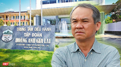 Công ty của 'bầu' Đức hủy danh sách nhà đầu tư sắp mua 130 triệu cổ phiếu 