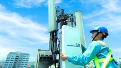 Khi nào Việt Nam 'phủ sóng' 5G?