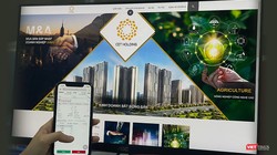 Kế hoạch thế chấp 3,9 triệu cổ phiếu CET để vay 50 tỉ đồng của HTC Holding