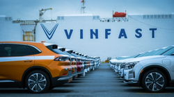 VinFast đã tìm được đối tác mua lại trung tâm thử nghiệm xe ở Úc, tổng tài sản đạt 4,9 tỉ USD