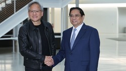 Việt Nam có thể trở thành ‘cứ điểm’ sản xuất mới của Nvidia