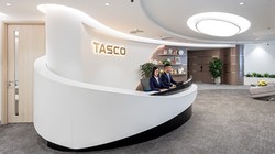 Tasco hậu sáp nhập SVC Holdings: Doanh thu tổng hợp vượt 1 tỉ USD