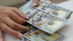 BSC: NHNN đã mua hơn 6 tỉ USD từ đầu năm