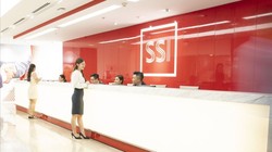 ‘Lá bài’ chứng chỉ tiền gửi của SSI