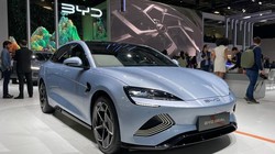 BYD - từ nhà sản xuất pin thành kẻ thách thức Tesla (Kỳ 2): Hấp lực của BYD