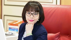 Bà Đỗ Vũ Phương Anh - Tân Tổng giám đốc Doji (Ảnh: Doji)