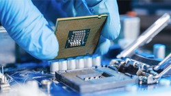 Nhà máy vật liệu bán dẫn 1,6 tỉ USD tại Bắc Ninh sắp đi vào hoạt động