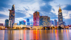 Việt Nam sắp đón 'sóng' FDI lần thứ tư