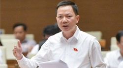 ‘Thao túng thị trường bất động sản nguy hiểm không kém thao túng chứng khoán’