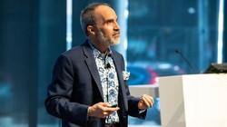 Chuyên gia chuyển đổi số từng tư vấn chiến lược cho Google, Microsoft sắp đến Việt Nam