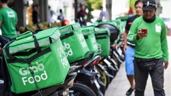 Grab đạt mục tiêu hòa vốn