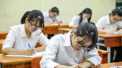 Vụ lộ đề thi môn Sinh học không ảnh hưởng đến kết quả chung kỳ thi năm 2021