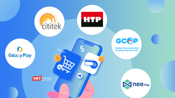 Thêm loạt ‘ông lớn’ gia nhập thị trường ví điện tử
