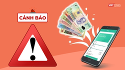 Tín dụng đen 'núp bóng' cho vay qua app