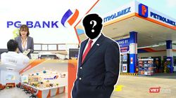 Petrolimex dự kiến thoái vốn PG Bank trong quý 3/2022.