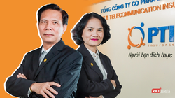 PTI: 'Mảnh ghép' bảo hiểm của nhà chủ VNDirect báo lỗ 200 tỉ đồng quý 2/2022