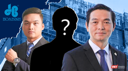 HBC và 'mảnh ghép' Tiến Phát Corp