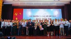 VDCA đóng góp tích cực, rõ rệt vào sự phát triển và gắn kết của doanh nghiệp CNTT - truyền thông số