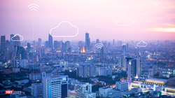 Lê Nguyễn Trường Giang - Viện trưởng Viện Chiến lược Chuyển đổi số (DTSI)