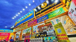 MWG báo lãi 4.100 tỉ đồng năm 2022, hoàn thành 65% kế hoạch