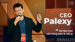 Tiến sĩ AI đưa công nghệ “mắt thần” vào ngành bán lẻ, tích hợp trong 2/3 chuỗi lớn nhất Việt Nam