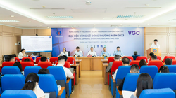 ĐHĐCĐ thường niên năm 2023 của Viglacera thông qua nhiều nội dung quan trọng