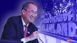 'Đế chế tỉ đô' Him Lam và dấu ấn nhà sáng lập Dương Công Minh