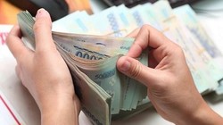 NHNN bơm ròng 48.400 tỉ đồng ra thị trường tuần qua, lãi suất điều hành tiếp tục giảm